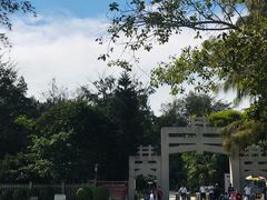 -宋井风景区