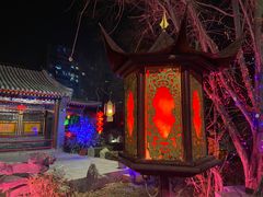 -白家大院·王府宫廷菜(苏州街店)
