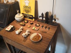 -铃木食堂(帽儿胡同店)