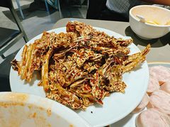 -福满圆(琨莎中心店)