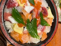 -千代武日本料理(开发区店)
