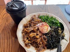 -CowCow其其·牛杂咖啡公司(六运店)