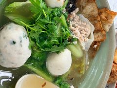 -阿坤纯正西刀鱼丸(Kuala Lumpur Branch)