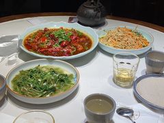 -卯时·龙光雅宴·精致锡帮菜(惠山古镇店)