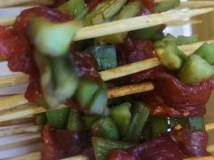 -阿串串老火锅(力盟店)
