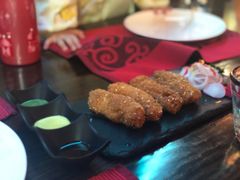 -甘尼仕印度餐厅爵士酒吧(阳春巷店)