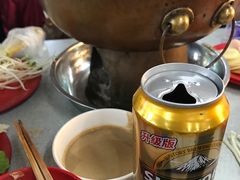 -同济大排档