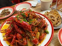 -冶建镜子·中国龙虾王(总店)