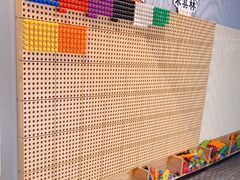 -NOKNOK若蔻亲子餐厅(天地壹方北馆店)