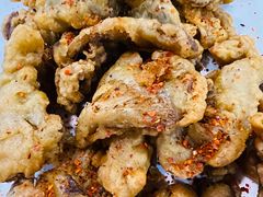 -三里屯土灶炖公鸡地锅鸡(江东店)