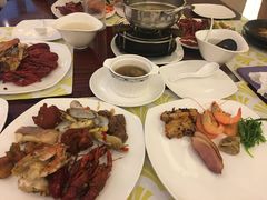 -罗源湾世纪金源大饭店-和风料理餐厅