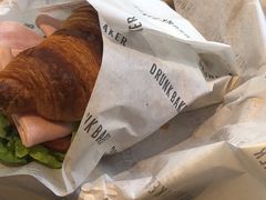 -DRUNK BAKER(上海陕康里店)