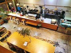 -Country Lane咖啡·意粉(荔园新天地店)