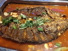 -沈胖子音乐烤吧·炒菜·龙虾(环城东路店)