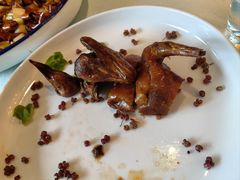 -岷山饭店-岷轩中餐厅