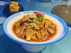-四川饭店·小龙虾(长白店)