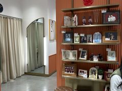 -海马体照相馆(万菱汇店)