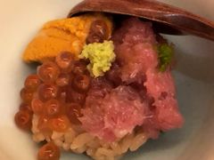 -鮨青(恒基名人购物中心店)