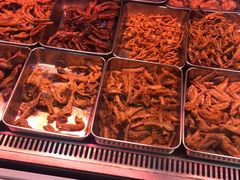 -绝味鸭脖(新闻路店)