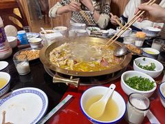 -徐记老店天麻火腿鸡(犀浦店)