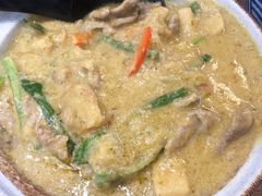 -Hi YOU你的饭局泰餐厅(雍和宫店)