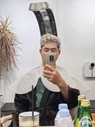 -时尚殿堂salon