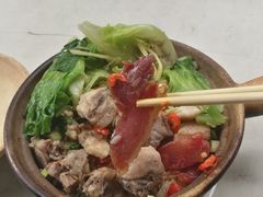 -潮香兴煲仔饭(莲花路店)