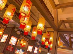 -李姑婆鲜切牛肉火锅自助(凤城二路店)