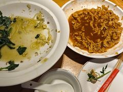 -倍儿美海鲜大排挡·非遗海鲜蒸饺(洋货店)