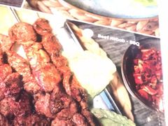 -甘记兰州牛肉面(Chadstone 旗舰店)