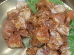 -合易泓烤肉·海肠捞饭(火车站店)