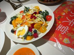 -Aqua Oasis 水天堂(石路天虹店)