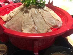 -龙隆昌·鲜品火锅·江湖烤鱼
