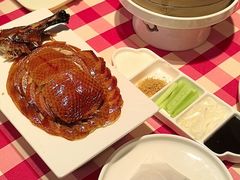 -西贝(厦门中华城店)