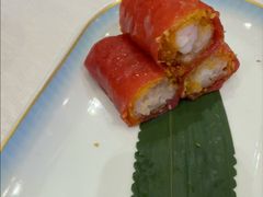 -丰鲤楼•闽南茶楼(仟禧汇店)