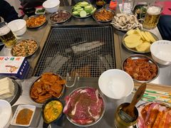 -同心烧烤(总店)