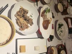 -大鸭梨烤鸭·北京菜(南小街/南苑店)