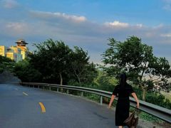 -达蓬山旅游度假区