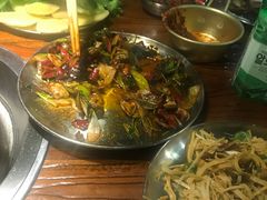 -原始泥炉烤肉(总店)