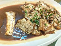 -回味香酒店(莱山店)