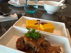 -彩丰楼中餐厅(杭州奥克斯中心皇冠假日酒店)