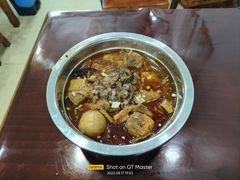 -鹍记特色牛杂面