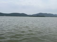 -云龙湖旅游景区