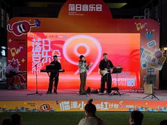 -王府井奥莱临潼小镇(临潼店)