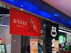 -盒马鲜生(大成店)