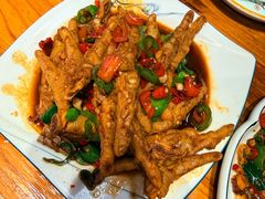 -江西广丰土菜馆(华亭老街店)