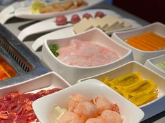 -海底捞火锅(明湖路店)
