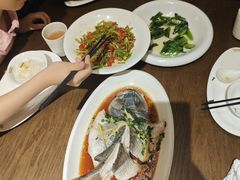 -HOHO餐厅(古子城店)