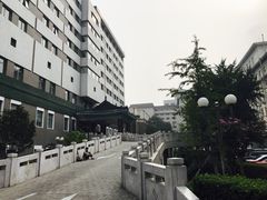 -北京协和医院(东单院区)
