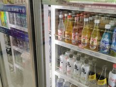 -全家便利店(长江南路站店)